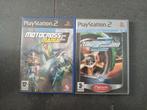 Ps 2 games, Ophalen, Zo goed als nieuw
