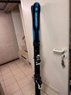 Ski Dynastar 168 bleu-noir, 160 à 180 cm, Autres marques, Skis, Enlèvement