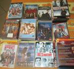 Grand lot de 127 DVD, Enlèvement ou Envoi, Comme neuf, Coffret