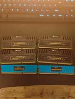 24GB DDR3 RAM (6 Sticks van 4GB), Computers en Software, RAM geheugen, 32 GB, DDR3, Ophalen of Verzenden, Zo goed als nieuw