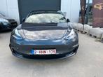Tesla model 3 performance 24793€+BTW, Auto's, Automaat, Dex, Zwart, Leder