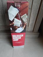 Halogeen bureaulamp., Ophalen, Halogeen