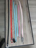 Bretelles de différentes couleurs (nouvelles), Enlèvement ou Envoi, Neuf