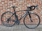 Giant compact 1 carbon racefiets size M 54, Enlèvement, Carbone, Giant