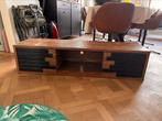 Tv meubel (140cm breed), Huis en Inrichting, Ophalen, Zo goed als nieuw