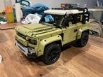Land Rover jeep Lego 42110, Ophalen, Zo goed als nieuw, Lego