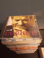 cd - joe cocker - the best of, Enlèvement ou Envoi, 1980 à 2000, Utilisé