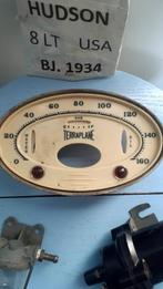 Auto onderdelen oldtimer jaren 30, Envoi, Utilisé