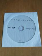 DVD - Crawlspace (in hoesje), Ophalen of Verzenden