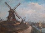 Peinture impressionniste, Ophalen of Verzenden