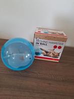 Bewegende speelbal voor katten, Ophalen, Speelbal