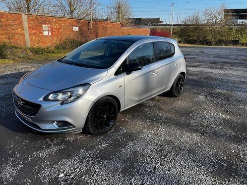 Opel corsa 1.3 diesel euro 6B, Auto's, Opel, Bedrijf, Corsa, Diesel, Euro 6, Overige carrosserie, Handgeschakeld, Gebruikt
