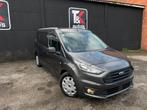 Ford Transit Connect 1.5 TDCi 2020, Auto's, Automaat, Monovolume, Bedrijf, Diesel