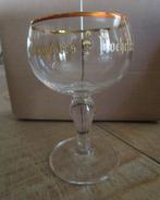 bierglas Rochefort Trappist, Ophalen of Verzenden, Nieuw, Glas of Glazen