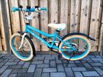 Meisjesfiets - Wielmaat: 20 INCH, Enlèvement, Utilisé, 20 pouces