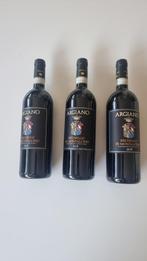 ARGIANO BRUNELLO DI MONTALCINO 2018, TOPWIJN AAN TOPPRIJS !, Verzamelen, Wijnen, Nieuw, Rode wijn, Vol, Italië