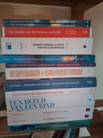Studieboeken orthopedagogie, Boeken, Studieboeken en Cursussen, Ophalen of Verzenden, Zo goed als nieuw, Hogeschool