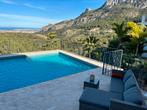 Villa à louer - vue sur mer/montagne - Espagne - Dénia, Costa Blanca, 9 personnes, Campagne, 4 chambres ou plus