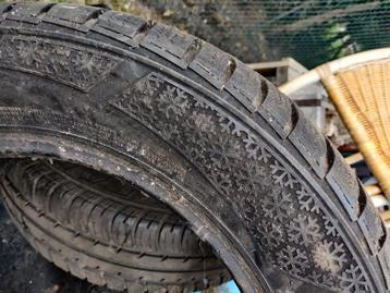 continantel  195 /60/r 15 goodyear  185 60 r 15  88T beschikbaar voor biedingen