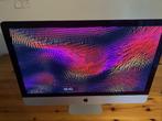 iMac 5K 27-inch i9 3,7 Ghz 8 cores 64 GB RAM, Computers en Software, Ophalen, 64 GB of meer, HDD, IMac
