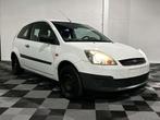 Ford Fiesta 1.4 Turbo TDCi Probleem boite, Auto's, 4 cilinders, Wit, Bedrijf, Fiësta