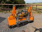 Forest Master vandaele 150, offset+hydraulische deur, Ophalen, Fruitteelt