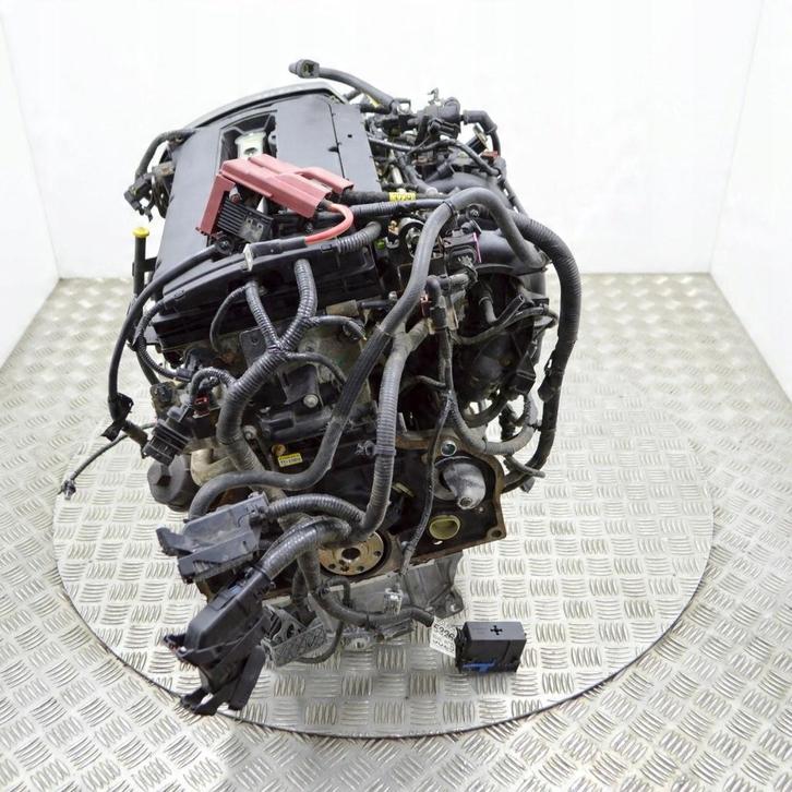 Moteur B16XER Nu ASTRA OPEL MOKKA VAUXHALL, Auto-onderdelen, Motor en Toebehoren, Alfa Romeo, Amerikaanse onderdelen, Audi, BMW