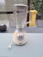 te koop : blender & smoothie maker, Electroménager, Mélangeurs, Enlèvement ou Envoi, Comme neuf, Mélangeur