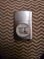 Zippo met tekening van Salvador dali, Collections, Articles de fumeurs, Briquets & Boîtes d'allumettes, Enlèvement