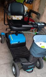 Mobiliteit scooter, Diversen, Brommobielen en Scootmobielen, Ophalen