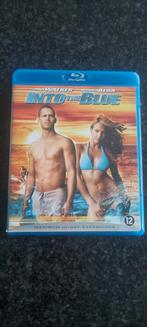 Into the blue  blu ray NL, Ophalen of Verzenden