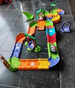 Vtech zoef zoef dieren, Kinderen en Baby's, Speelgoed | Vtech, Ophalen, Gebruikt