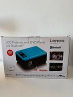 Projector, Ophalen of Verzenden, Zo goed als nieuw