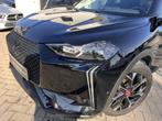 DS Automobiles DS3 Crossback 1.2 Puretech Performance EAT8, Auto's, DS, 1199 cc, 0 kg, Zwart, Bedrijf