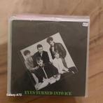 missing link eyes turned into ice, Gebruikt, 7 inch, Single, Ophalen of Verzenden