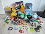 Groot lot Pokémon, Ophalen of Verzenden, Gebruikt, Overige typen