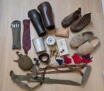 ABBL/ABL/Frans lotje, Verzamelen, Ophalen of Verzenden, Landmacht, Overige typen