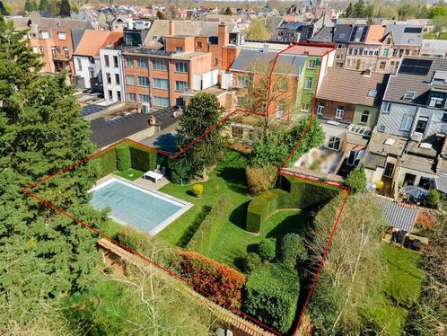 Huis te koop in Lier, 6 slpks, Immo, Huizen en Appartementen te koop, Vrijstaande woning, C