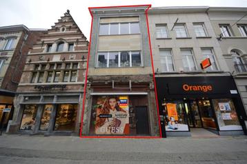 Commercieel te huur in Aalst, Autres types
