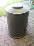 compostvat tuin, Tuin en Terras, Overige Tuin en Terras, Ophalen, Gebruikt