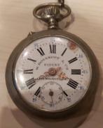 Horloge, Enlèvement