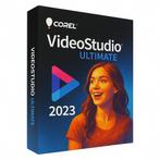 Corel VideoStudio Ultimate 2023, Ophalen, Nieuw