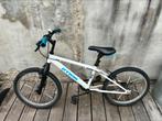 Fiets 20 inch 4-6 jaar Btwin in orde gezet, Ophalen, Gebruikt, 16 tot 20 inch, B-Twin