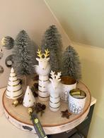 Kerstdecoratie, Huis en Inrichting, Woonaccessoires | Overige, Ophalen, Nieuw
