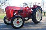 Porsche Diesel Master Super L Oldtimer Tractor ZELDZAAM!, Ophalen