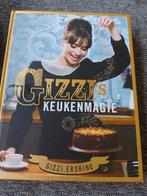 Gizzi Erskine - Gizzi's keukenmagie, Ophalen of Verzenden, Zo goed als nieuw, Gizzi Erskine