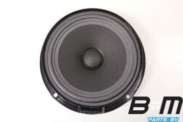 Lagetonenluidspreker VW Tiguan 5N beschikbaar voor biedingen