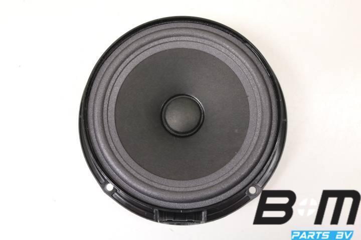 Lagetonenluidspreker VW Tiguan 5N, Auto diversen, Autospeakers, Gebruikt