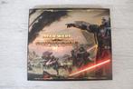 Artbook Star wars Old Republic + encyclopédie, Ophalen of Verzenden, Gebruikt, Boek of Poster