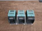 à vendre : 3 variateurs de fréquence Siemens Sinamics G110,, Hobby & Loisirs créatifs, Composants électroniques, Utilisé, Enlèvement ou Envoi